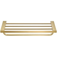 Полка для полотенец 60 см Milacio Ultra MCU.955.GD