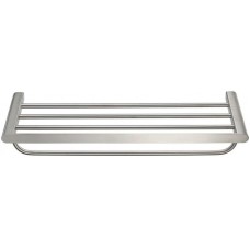 Полка для полотенец 60 см Milacio Ultra MCU.965.SS