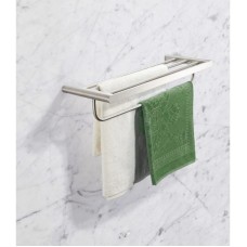 Полка для полотенец 60 см Milacio Ultra MCU.965.SS