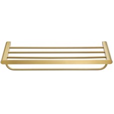 Полка для полотенец 60 см Milacio Ultra MCU.965.GD