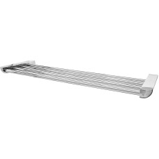 Полка для полотенец WasserKRAFT Kammel K-8311 Хром