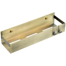 Полка 35 см Boheme Q 10965-BR