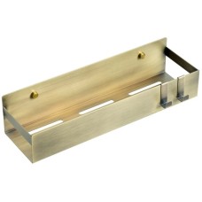 Полка 35 см Boheme Q 10965-BR