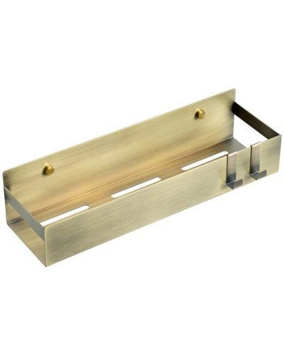 Полка 35 см Boheme Q 10965-BR