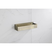 Полка 35 см Boheme Q 10965-BR