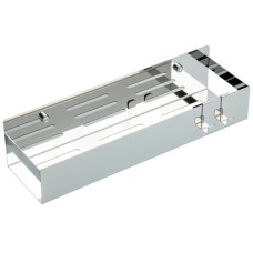 Полка 35 см Boheme Q 10965-CR