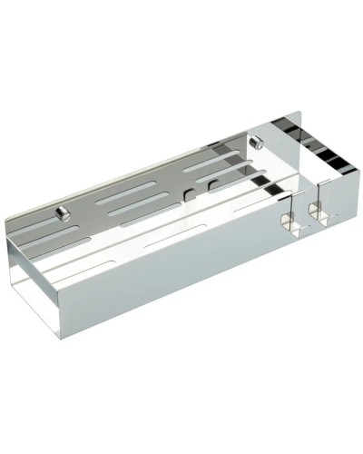 Полка 35 см Boheme Q 10965-CR