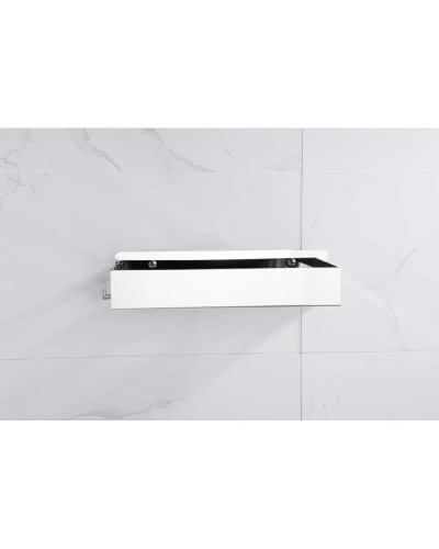 Полка 35 см Boheme Q 10965-CR