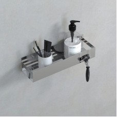 Полка 35 см Boheme Q 10965-CR