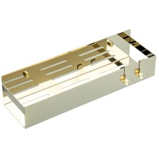 Полка 35 см Boheme Q 10965-G