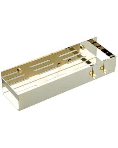 Полка 35 см Boheme Q 10965-G