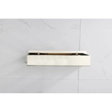 Полка 35 см Boheme Q 10965-G