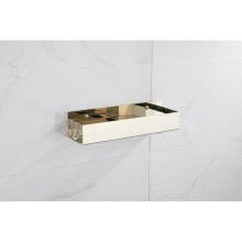 Полка 35 см Boheme Q 10965-G