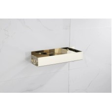 Полка 35 см Boheme Q 10965-G