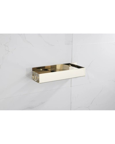 Полка 35 см Boheme Q 10965-G