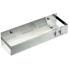 Полка 35 см Boheme Q 10965-GM