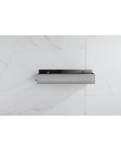 Полка 35 см Boheme Q 10965-GM