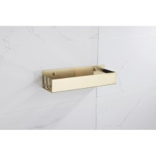 Полка 35 см Boheme Q 10965-MG