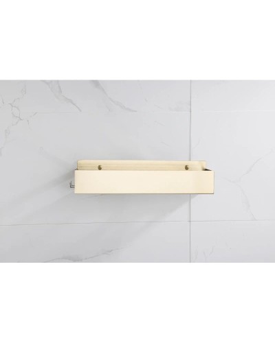 Полка 35 см Boheme Q 10965-MG