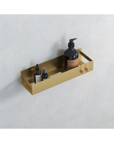 Полка 35 см Boheme Q 10965-MG