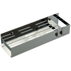 Полка 35 см Boheme Q 10965-SGM