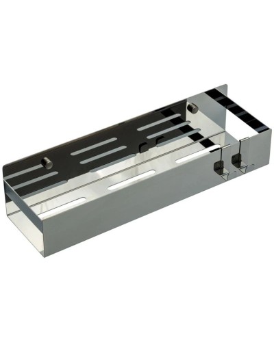 Полка 35 см Boheme Q 10965-SGM