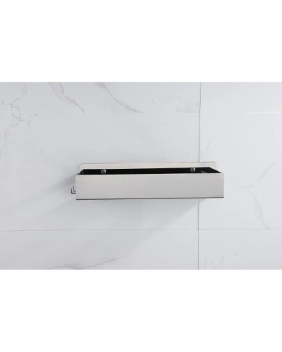 Полка 35 см Boheme Q 10965-SGM