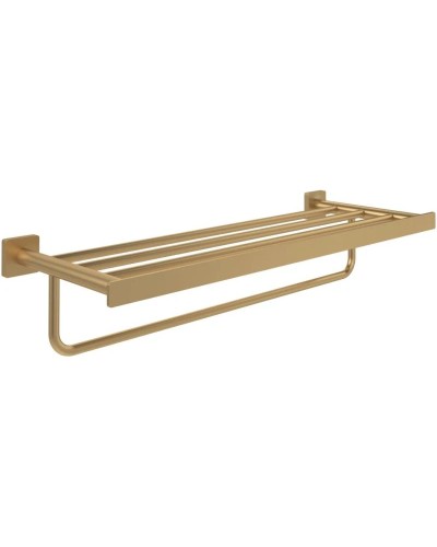 Полка для полотенец 59,5 см Villeroy & Boch Elements-Striking TVA15200600076