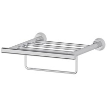 Полка для полотенец FBS Vizovice 039 Хром