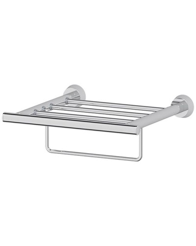 Полка для полотенец FBS Vizovice 039 Хром