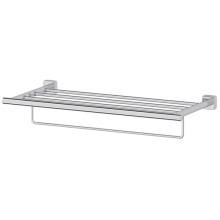 Полка для полотенец FBS Esperado 042 Хром