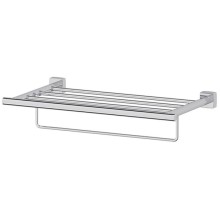 Полка для полотенец FBS Esperado 041 Хром