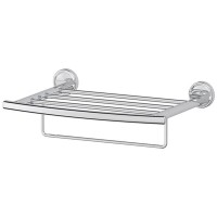 Полка для полотенец FBS Ellea 040 Хром