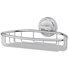 Полка корзина FBS Ellea 048 Хром