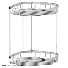 Полка корзина FBS Ryna 026 Хром