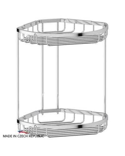Полка корзина FBS Ryna 026 Хром