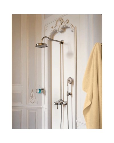 Полка 16,8 см Axor Montreux 42065000