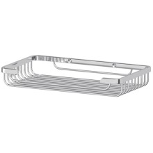 Полка корзина FBS Ryna 021 Хром