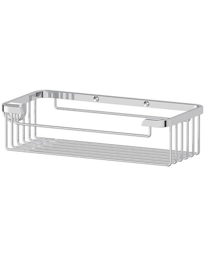 Полка корзина FBS Ryna 019 Хром