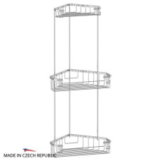 Полка корзина FBS Ryna 008 Хром
