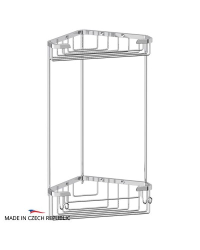 Полка корзина FBS Ryna 003 Хром