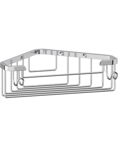 Полка корзина FBS Ryna 002 Хром