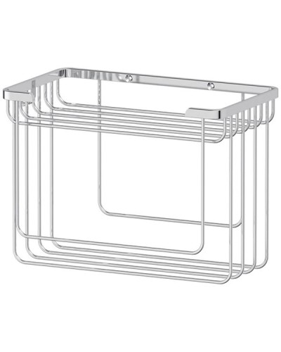 Полка корзина FBS Ryna 036 Хром