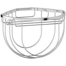 Полка корзина FBS Ryna 034 Хром