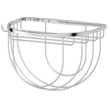 Полка корзина FBS Ryna 031 Хром