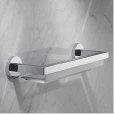 Полка корзина Keuco Edition 90 40 19059 010000 Хром