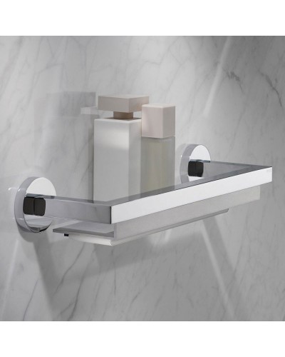 Полка корзина Keuco Edition 90 40 19059 010000 Хром