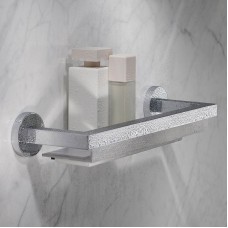 Полка корзина Keuco Edition 90 40 19059 010000 Хром