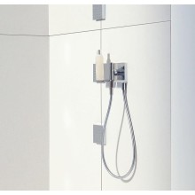Полка Axor ShowerCollection 40872000 Хром