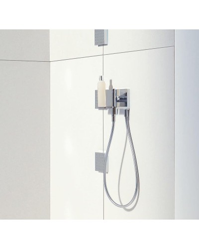 Полка Axor ShowerCollection 40872000 Хром